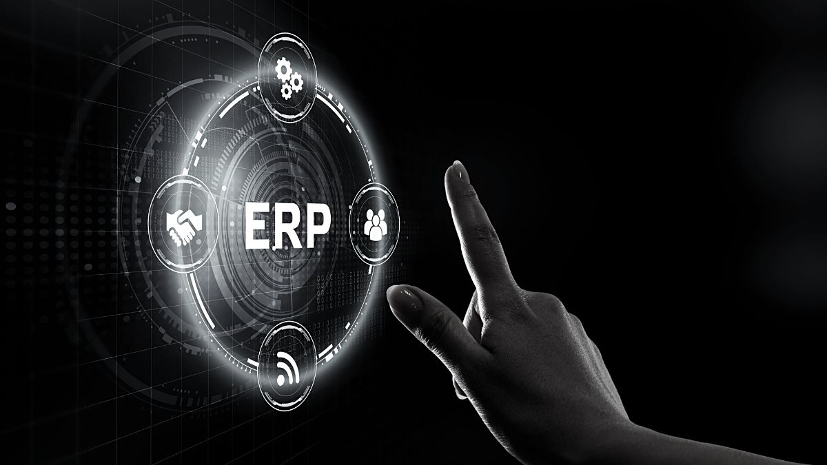 Which ERP Tier Do You Belong To?